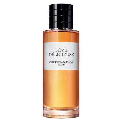 dior feve delicieuse perfume